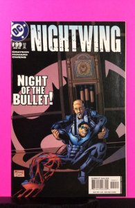 Nightwing #99 (2005)