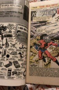 Marvel Premiere #47 (1979)solo series ant-man upper mid grade