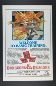 Silver Surfer #2 (1987)