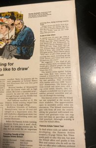 The X-Men #67 (1970)Juggernaut attack, new art and story