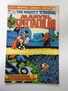 Marvel Spectacular #3 (1973)