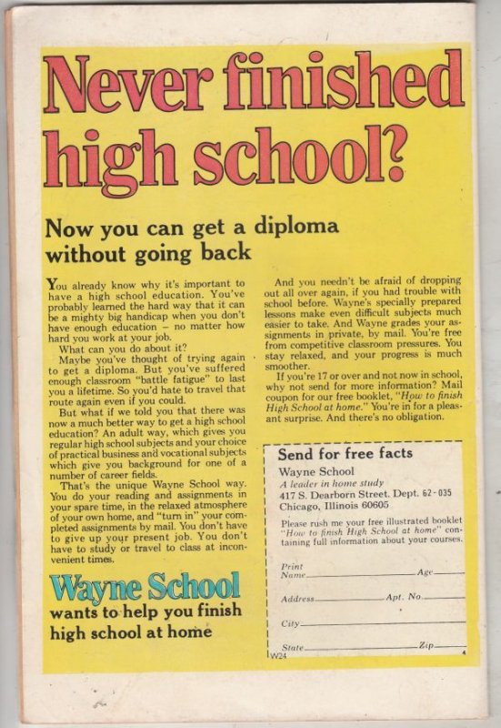 Iron Man #73 (Mar-75) VF/NM High-Grade Iron Man