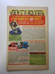 Nick Fury, Agent of SHIELD #4 (1968) VG Condition see desc