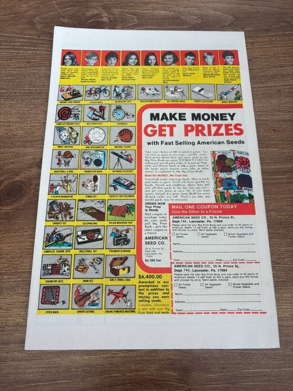 Nova # 7 VF/NM Marvel Comic Book Richad Ryder Ultimate Super-Hero 20 J437