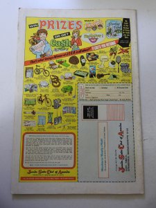 Marvel Spotlight #18 (1974) FN Condition MVS Intact