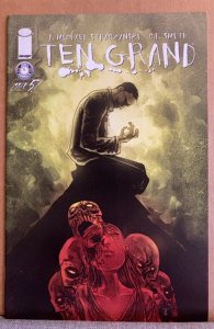 Ten Grand #5 (2013)