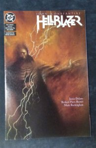 Hellblazer #15 1989 vertigo Comic Book