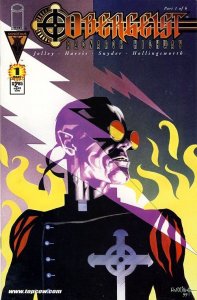 Obergeist: Ragnarok Highway #1 (2001)