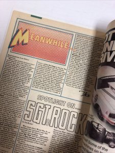 Flash (1984) # 336 (NM) Canadian Price Variant (CPV) !