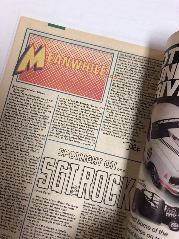 Flash (1984) # 336 (NM) Canadian Price Variant (CPV) !