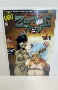 Zombie Tramp #29