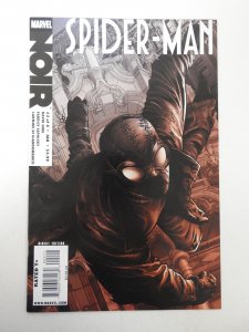 Spider-Man: Noir #2 (2009) VF Condition!