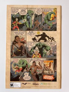 Conan the Barbarian #23 - NM/MT (2013)