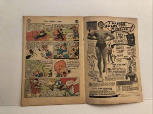 Real Screen Comics #54