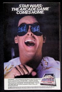 Fantastic Four #272 Newsstand