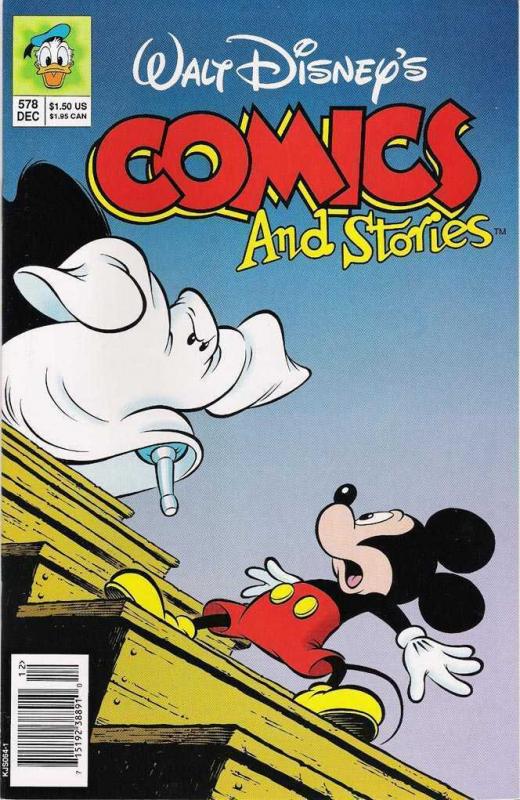 WALT DISNEY COMICS COLLECTION  9-Different, Instant 