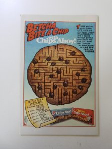 The Amazing Spider-Man #303 Direct Edition (1988) VF condition