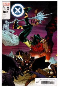 X-Men #20 (2023) X-Men