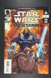 Star Wars: Obsession #2 (2004)