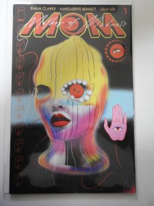 M.O.M. Mother of Madness #1 (2021)