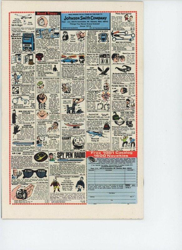 Uncanny X-Men #148 (1963) - 8.0 VF *Spider-Woman/Dazzler* 