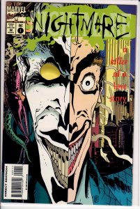 Nightmare #1 (1994) 9.0 VF/NM