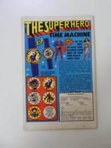 The Batman Family #16  (1978) FN+ condition