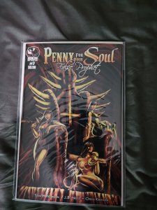 Penny For Your Soul Buddle 18 Total