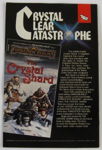 X-Factor #29 (Jun 1988, Marvel), VFN-NM condition (9.0)