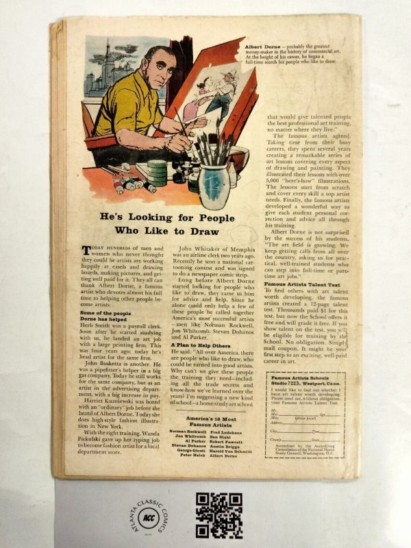 Fantastic Four # 26 VG Marvel Comic Book Silver Age Avengers Hulk Thor 9 J240