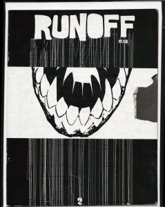 Runoff #2