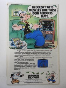 The Amazing Spider-Man #248 (1984) FN- Condition!