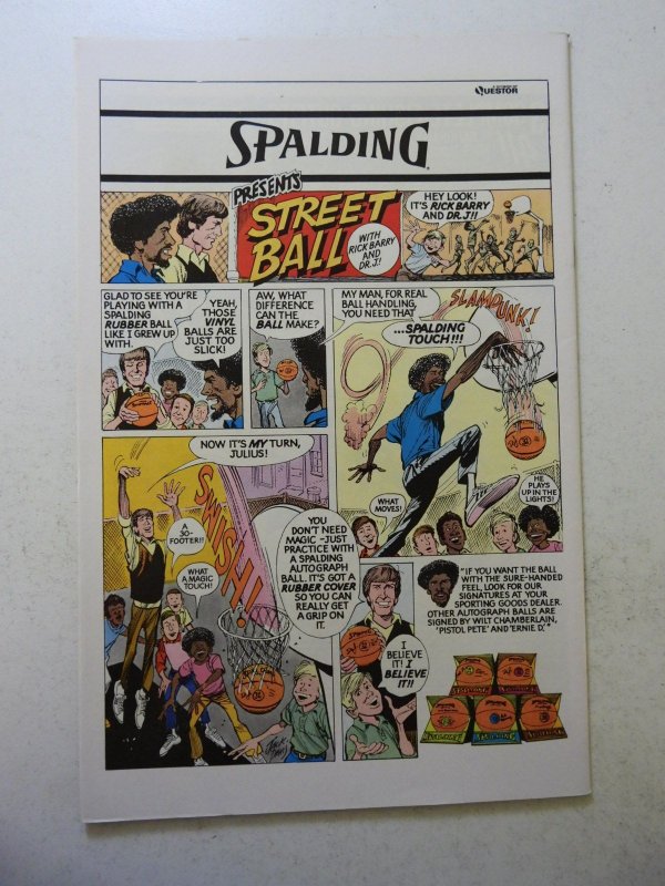 The Defenders #49 (1977) VF Condition