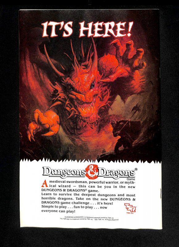 Guardians of the Galaxy (1990) #14