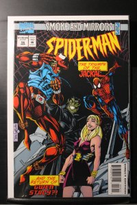 Spider-Man #56 (1995)