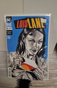 Lois Lane #8 (2020)