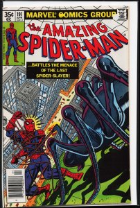 The Amazing Spider-Man #191 (1979) Spider-Man