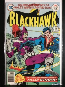 Blackhawk #250 (1977)