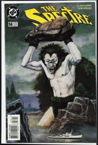 The Spectre #56 (1997) The Spectre