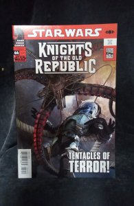 Star Wars: Knights of the Old Republic #44 (2009)
