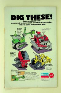 Action Comics #416 (Sep 1972, DC) - Fine