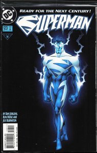 Superman #123 (1997) Superman