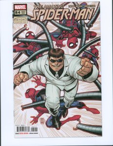 The Amazing Spider-Man #84 (2022)
