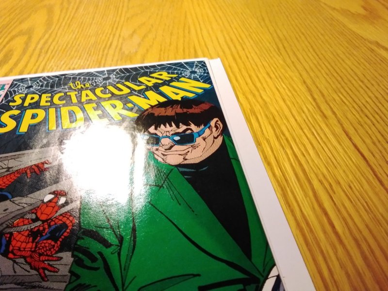 The Spectacular Spider-Man #174 (1991)