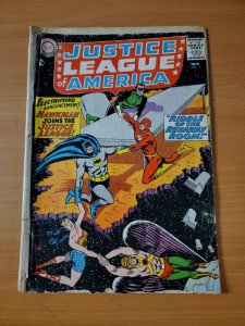 Justice League of America #31 ~ GOOD GD ~ 1964 DC Comics
