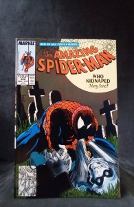 The Amazing Spider-Man #308 (1988)