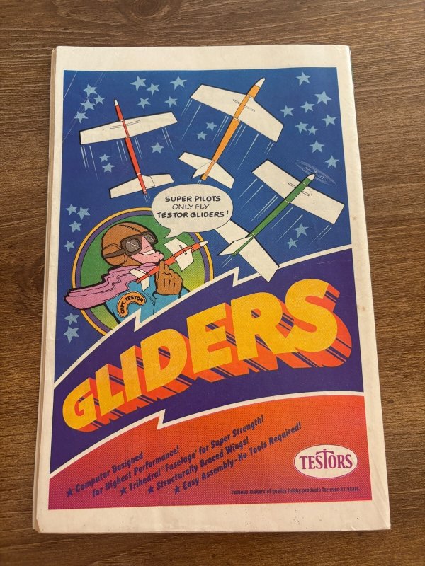 Flash # 266 FN DC Comic Book Fastest Man Alive 8 J437