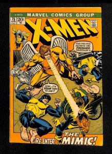 X-Men #75