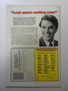 Werewolf by Night #19 (1974) FN Condition! MVS intact!