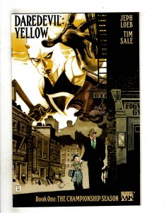 Daredevil: Yellow #1 (2001) OF14